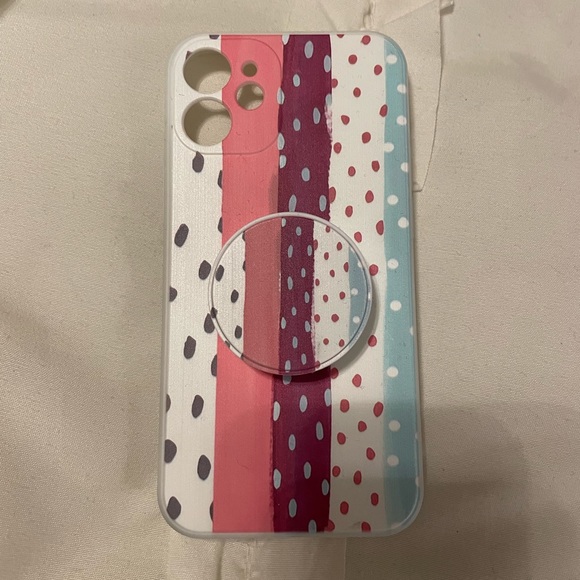 Bundle of 4 iPhone 12 mini cases - Picture 3 of 6